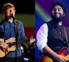 arijit singh to feature on ed sheeran s new album