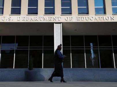 trump cleared by court to implement education cuts