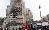 us lawmakers reject bid to block trump s iran strikes