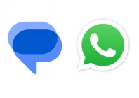 google messages users will soon be able to make whatsapp video calls