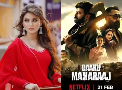 first ever lady removed from her film poster fans react to urvashi s absence from daaku maharaaj first ever lady removed from her film poster fans react to urvashi s absence from daaku maharaaj