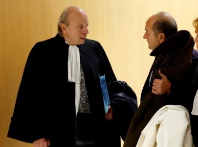 ex french intelligence chief convicted of providing illegal services to lvmh