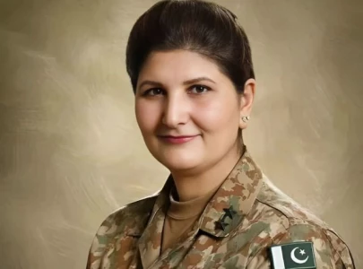 lt gen r nigar johar appointed brand ambassador for women empowerment