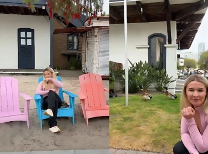 which one is real ai video blurs line between truth and illusion which one is real ai video blurs line between truth and illusion