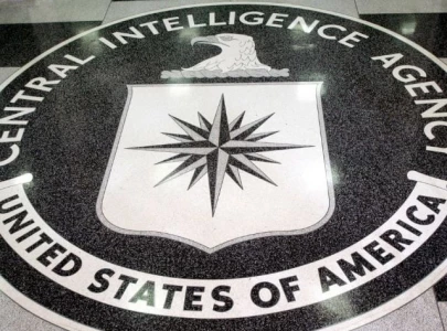 cia to lose 1 000 jobs as trump pushes to shrink intelligence workforce