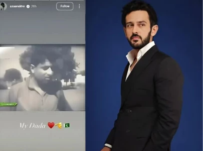 who was adnan sami s father azaan shares 1965 paf war video who was adnan sami s father azaan shares 1965 paf war video