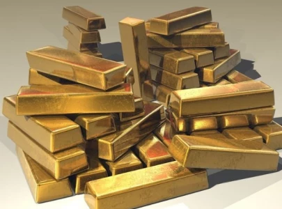 gold prices drop in global local markets