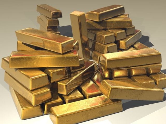 Gold prices in Pakistan today – February 11, 2025 | The Express Tribune