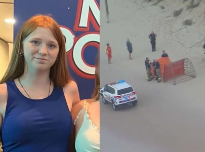 fatal shark attack claims life of teen in australia