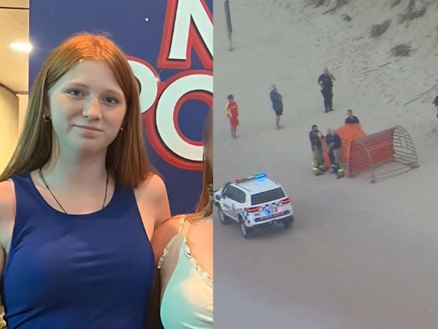 fatal shark attack claims life of teen in australia fatal shark attack claims life of teen in australia