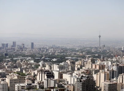 iran reportedly considering moving capital to southern coast amid tehran s struggles iran reportedly considering moving capital to southern coast amid tehran s struggles