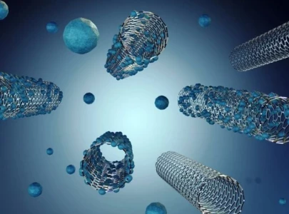 chinese scientists develop world s first carbon based ai chip chinese scientists develop world s first carbon based ai chip