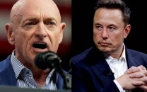 elon musk calls us senator mark kelly a traitor for supporting ukraine elon musk calls us senator mark kelly a traitor for supporting ukraine