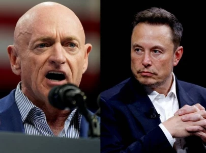 elon musk calls us senator mark kelly a traitor for supporting ukraine elon musk calls us senator mark kelly a traitor for supporting ukraine
