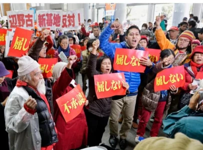 japanese authorities investigate us marine over assault rape allegations