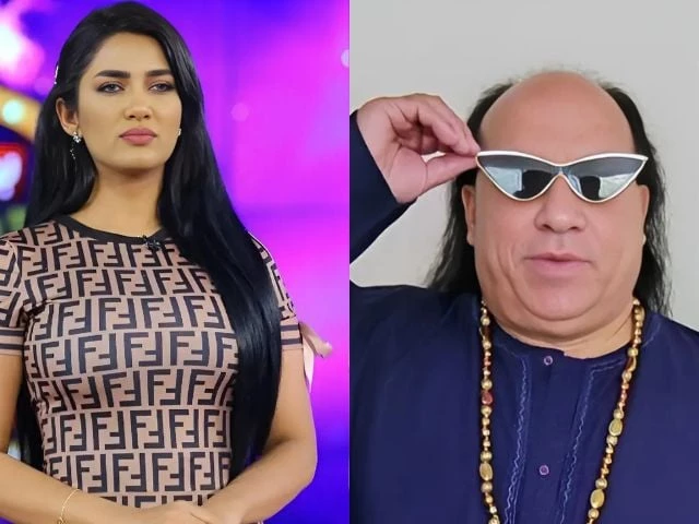 mathira calls for respect after bts video with chahat fateh ali khan mathira calls for respect after bts video with chahat fateh ali khan