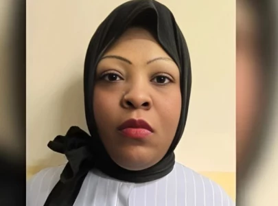 us woman refuses to return home after love turns sour us woman refuses to return home after love turns sour