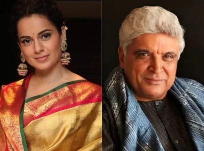 kangana ranaut and javed akhtar settle differences after four years defamation case resolved kangana ranaut and javed akhtar settle differences after four years defamation case resolved