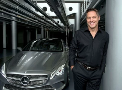 mercedes design chief predicts ai will replace car designers in 10 years mercedes design chief predicts ai will replace car designers in 10 years
