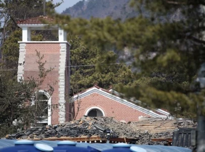 south korean fighter jet accidentally drops bombs injuring 7 civilians south korean fighter jet accidentally drops bombs injuring 7 civilians