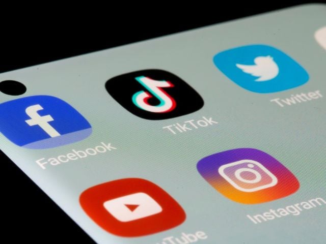 UAE warns social media users to uphold national values or face legal action | The Express Tribune