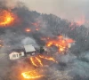 south korea battles worst wildfires in history 18 dead and thousands displaced