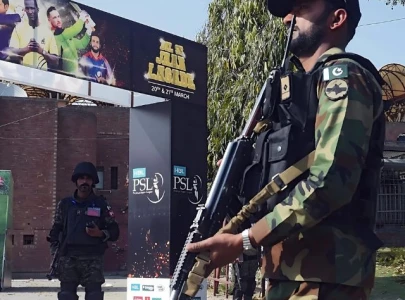 punjab seeks army rangers deployment for hbl psl x security
