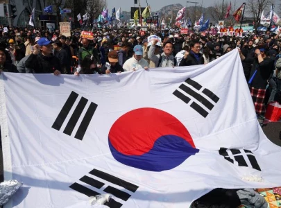 snap election set for june 3 in south korea after president yoon ousted snap election set for june 3 in south korea after president yoon ousted