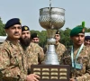 pakistan hosts 8th international army team spirit event in kharian pakistan hosts 8th international army team spirit event in kharian