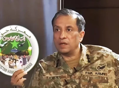 nobody dare stop water of pakistan dg ispr warns india of generational consequences over iwt nobody dare stop water of pakistan dg ispr warns india of generational consequences over iwt