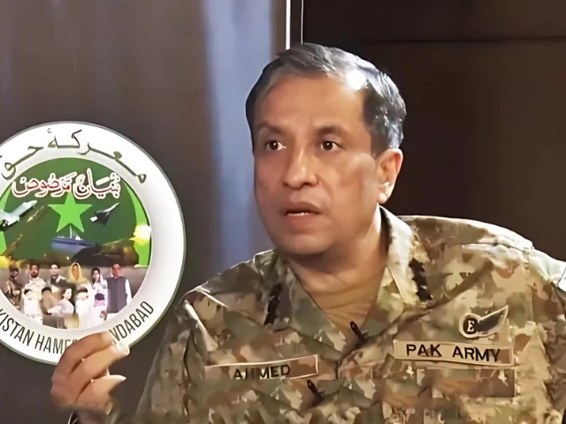 pakistan warns india don t weaponise water