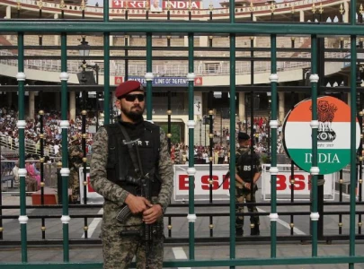 pakistan condemns modi s gujarat speech as reckless provocation