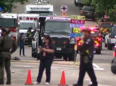 attack at pro israel rally in boulder colorado injures six