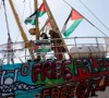 israel threatens unarmed aid flotilla as gaza starves
