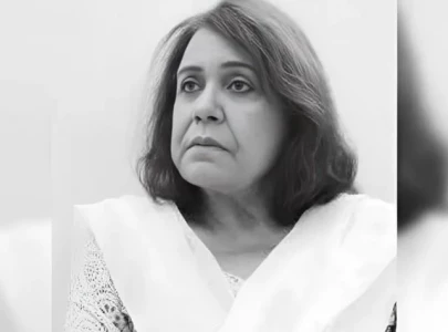 veteran actress ayesha khan passes away at 77 veteran actress ayesha khan passes away at 77