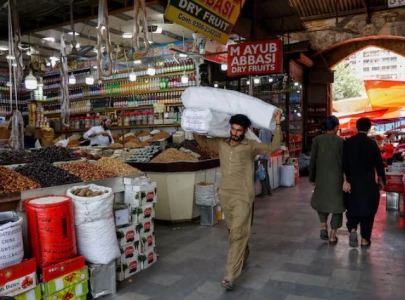 pakistan tells imf it will miss tax goal pakistan tells imf it will miss tax goal