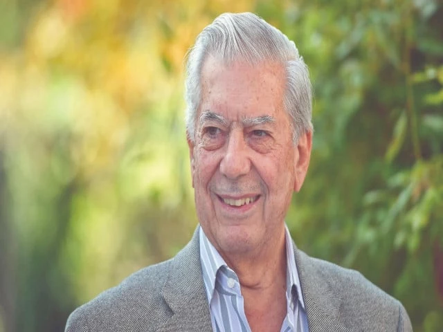vargas llosa s books were translated into some 30 languages photo file