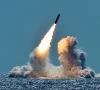 file photo an unarmed trident ii d5 missile is test launched from the ohio class u s navy ballistic missile submarine uss nebraska off the coast of california u s march 26 2018 picture taken march 26 2018 u s navy mass communication specialist 1st class ronald gutridge handout via reuters attention editors this image was provided by a third party file photo file photo an unarmed trident ii d5 missile is test launched from the ohio class u s navy ballistic missile submarine uss nebraska off the coast of california u s march 26 2018 picture taken march 26 2018 u s navy mass communication specialist 1st class ronald gutridge handout via reuters attention editors this image was provided by a third party file photo