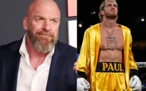 triple h praises logan paul as full time wwe star after backlash