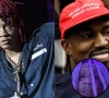 trippie redd addresses coi leray feud and slams kanye west s rage music claim trippie redd addresses coi leray feud and slams kanye west s rage music claim