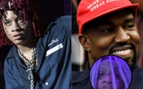 trippie redd addresses coi leray feud and slams kanye west s rage music claim trippie redd addresses coi leray feud and slams kanye west s rage music claim