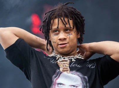 trippie redd arrested in miami over 2023 warrant while heading to europe trippie redd arrested in miami over 2023 warrant while heading to europe