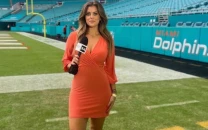trish christakis responds to dave portnoy post after viral sideline moment during nba playoffs trish christakis responds to dave portnoy post after viral sideline moment during nba playoffs