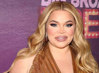 trisha paytas joins beetlejuice on broadway for limited run this november