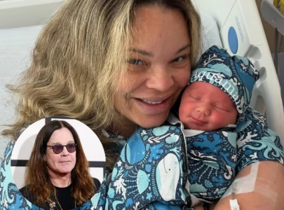 trisha paytas trends again after ozzy osbourne s death sparks internet meme revival