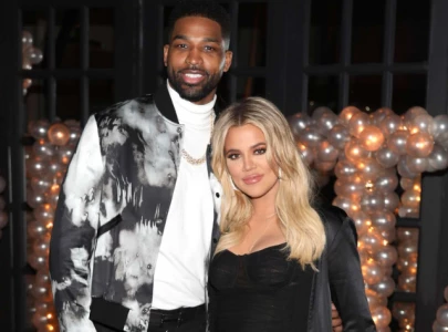 khloe kardashian faces backlash for inviting tristan thompson to her 40th birthday bash