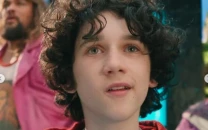 sebastian hansen inspired technoblade tribute in minecraft movie confirms director jared hess