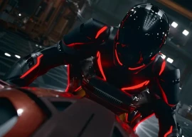 tron ares receives mixed early reviews praising its soundtrack but criticising visuals tron ares receives mixed early reviews praising its soundtrack but criticising visuals