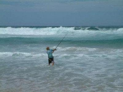 good fishing in flood waters good fishing in flood waters