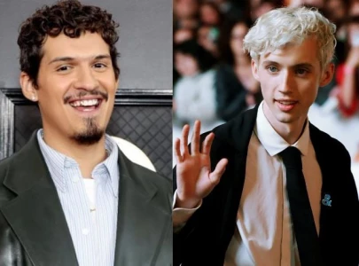 omar apollo clarifies beef with troye sivan omar apollo clarifies beef with troye sivan